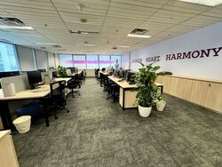 Income At Raffles (D1), Office #567626721